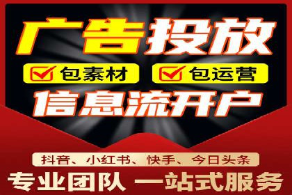 竞价广告投放策略，代运营公司的成功实践
